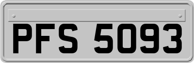 PFS5093