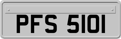 PFS5101