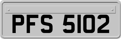 PFS5102