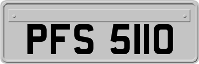 PFS5110