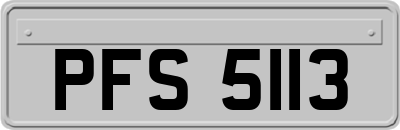 PFS5113