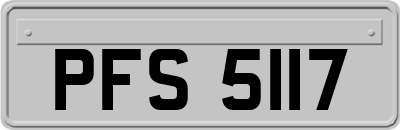 PFS5117