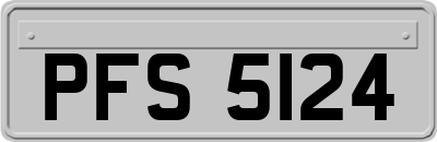 PFS5124