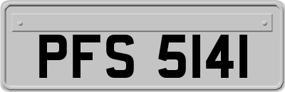 PFS5141