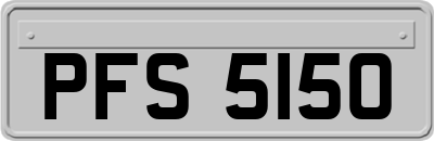 PFS5150