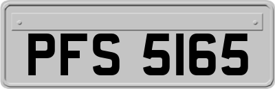 PFS5165