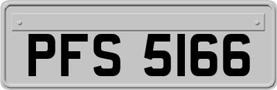 PFS5166