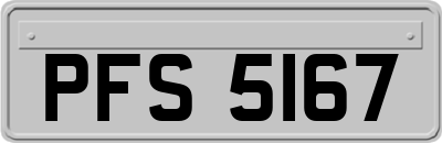 PFS5167