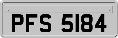 PFS5184