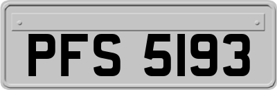 PFS5193