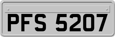 PFS5207