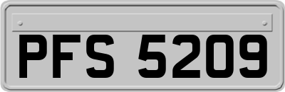 PFS5209