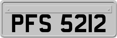 PFS5212