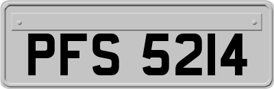 PFS5214