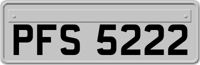 PFS5222