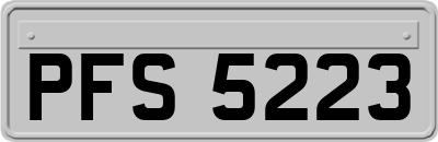 PFS5223