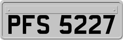 PFS5227