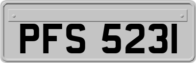 PFS5231
