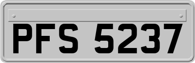 PFS5237