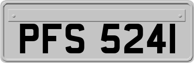 PFS5241