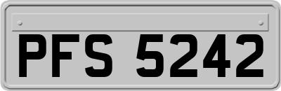 PFS5242