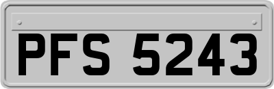 PFS5243