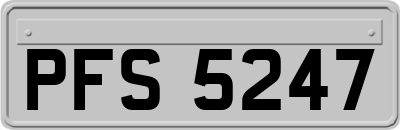 PFS5247