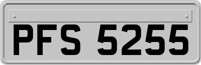 PFS5255