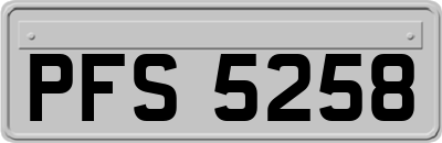 PFS5258
