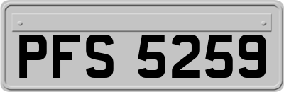 PFS5259