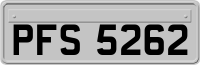 PFS5262