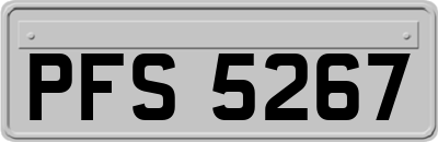 PFS5267