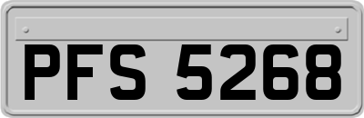 PFS5268