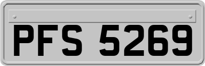 PFS5269