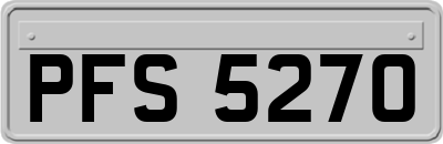 PFS5270