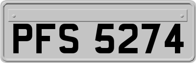 PFS5274