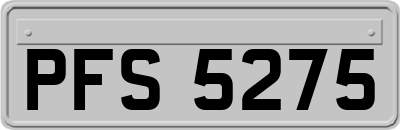 PFS5275