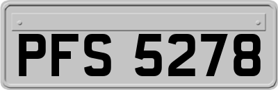 PFS5278