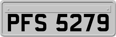 PFS5279