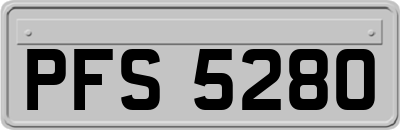 PFS5280