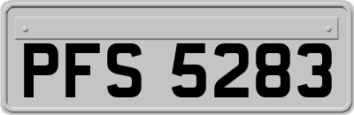 PFS5283