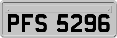 PFS5296
