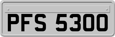 PFS5300