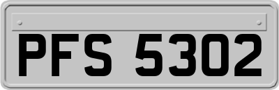 PFS5302