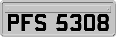 PFS5308