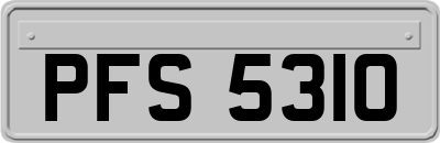 PFS5310