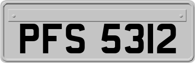 PFS5312
