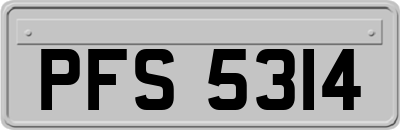 PFS5314