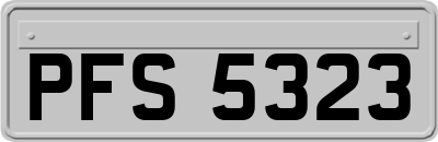 PFS5323