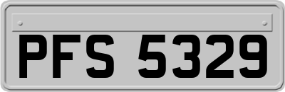 PFS5329